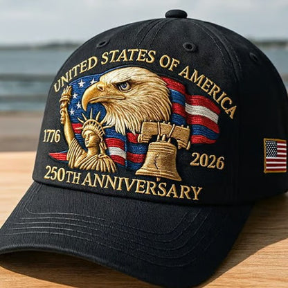 Personalized Embroidered Printed Used Baseball Hat