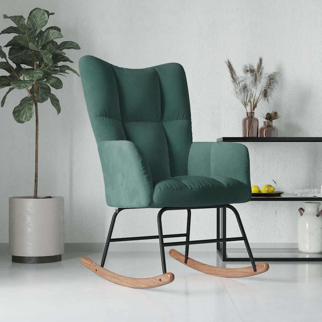 rocking chair velvet   rocking chair velvet   rocking chair
