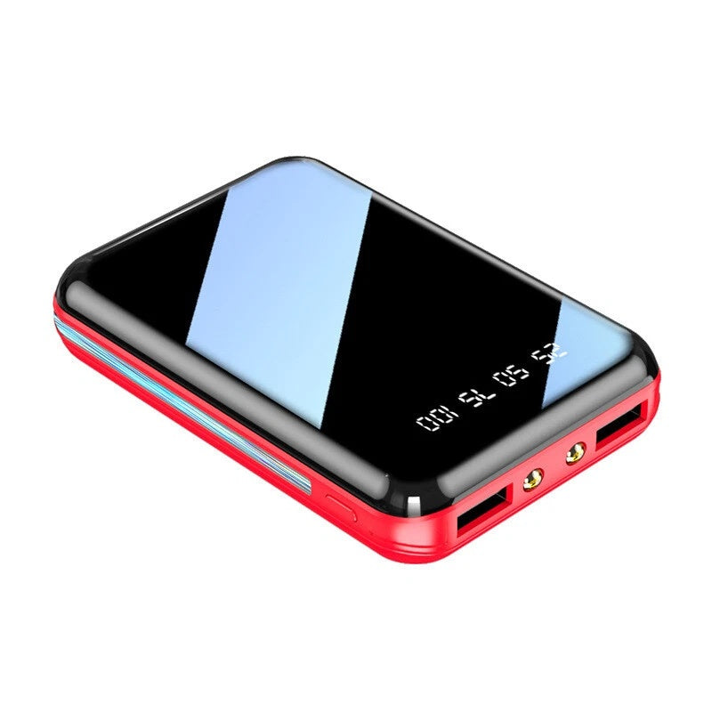 2USB Power Bank