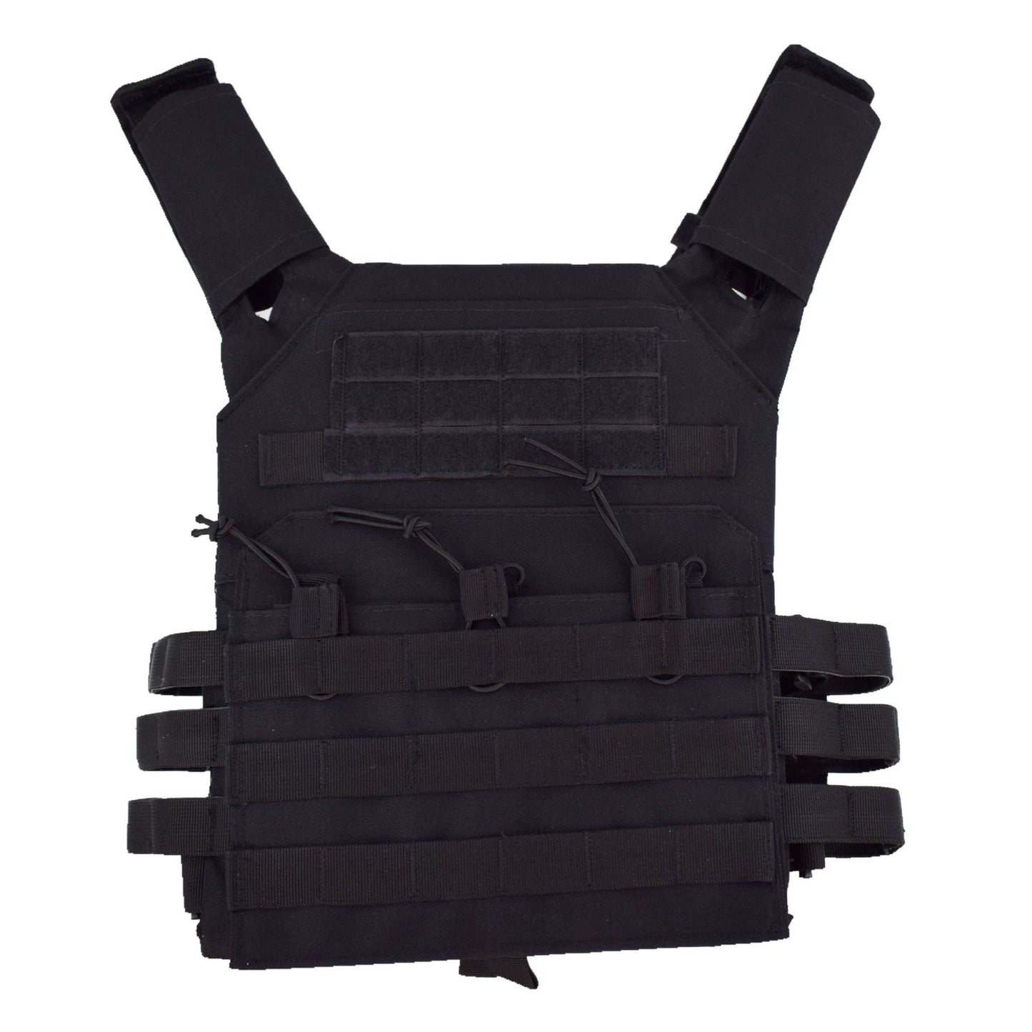 Multi-functional Anti-Stab Vest Camouflage Vests For Military Enthusiasts