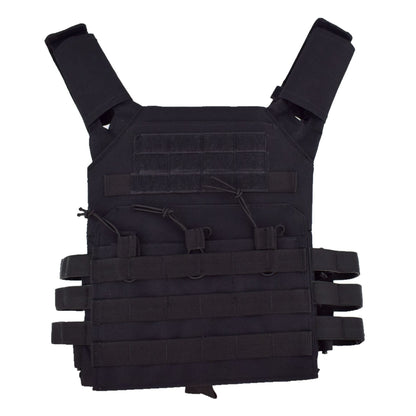 Multi-functional Anti-Stab Vest Camouflage Vests For Military Enthusiasts