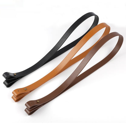 100cm One-shoulder Crossbody Women's Bag Shoulder Strap Bags