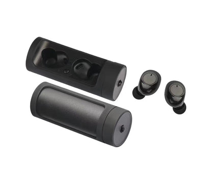 TWS Bluetooth Headset Wireless Binaural Movement