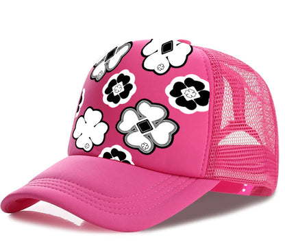 Men's Casual Baseball Cap