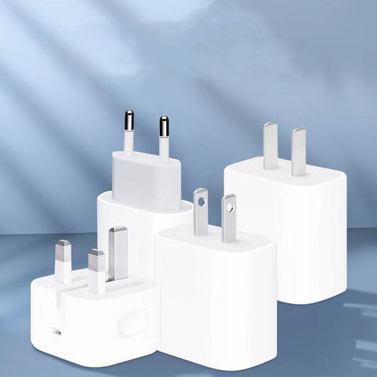 Fashion Mobile Phone Pd Charger Set