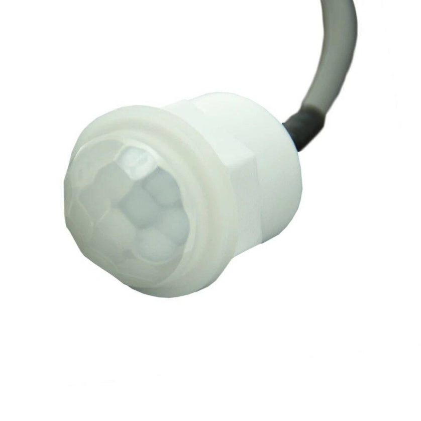 Mini Motion Detector For Installation Range 6m  3-wire