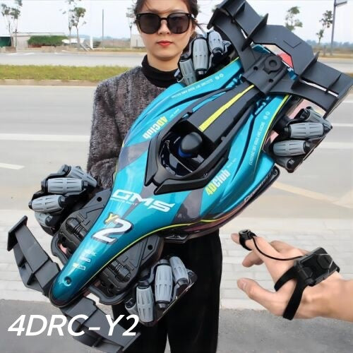DE 2025 4DRC 1.12 Rock Crawler Rechargeable Remote Control Off Road Racing Car Truck 4WD,The Logistics Is Randomly Dispatched By DHL,DPD,Amazon Logistics.