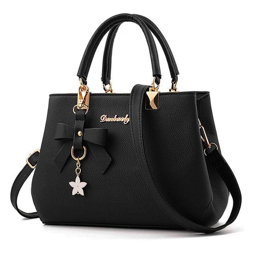 Women's Handbags, New Top Handle Shoulder  Messenger Tote Bag