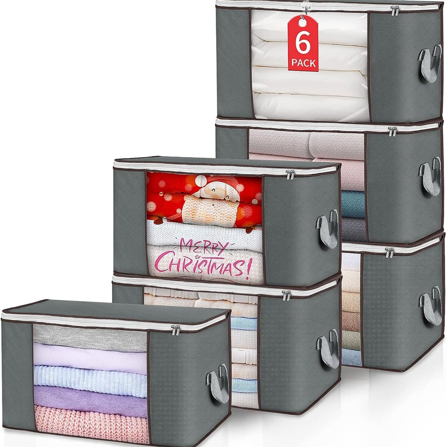 Non-woven Quilt Buggy Bag Dustproof And Moisture-proof