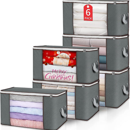 Non-woven Quilt Buggy Bag Dustproof And Moisture-proof