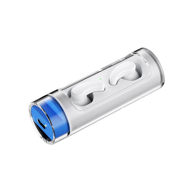 Bluetooth Headset Digital Display TWS Wireless