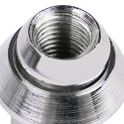 20X Ford Focus  Alloy Wheel Nuts Bolt Lug Stud Tyre Whorl Nuts With Washe