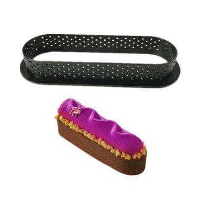 Pie Ring, Baking Tools, Cake Mold