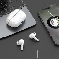 Wireless For TWS Binaural Bluetooth Headset Sports