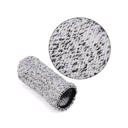 7pcs Car Film Tools Edge Rubber Scraper Window Kit Tint Film Installation Tools