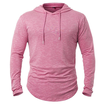 Plus Size Outdoor Leisure Clothing Top