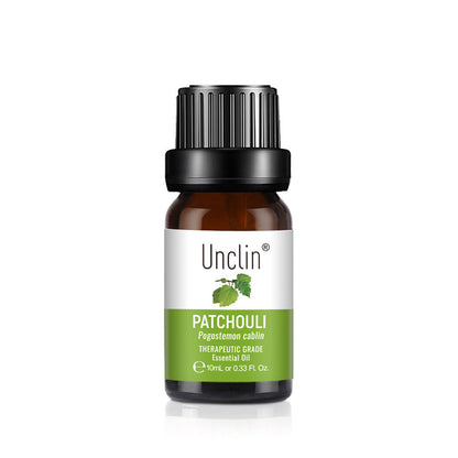 Aromatherapy Plant Diffuse Square Oil