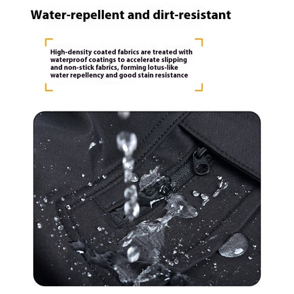 VOLERO Motorcycle Drop-resistant Cycling Pants