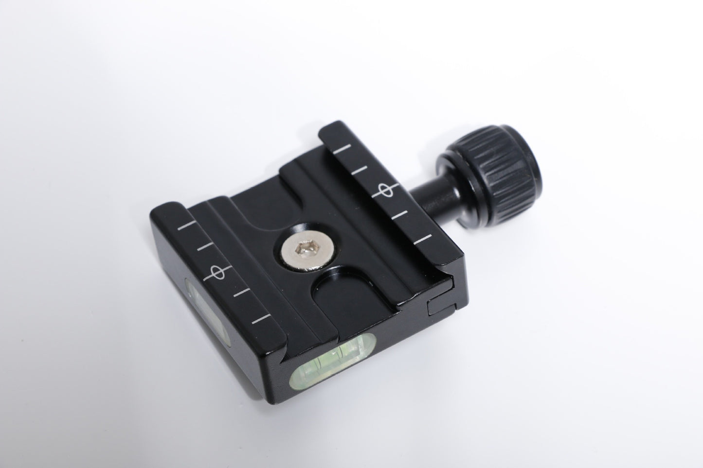 Aluminum Alloy Tripod Quick-change Holder