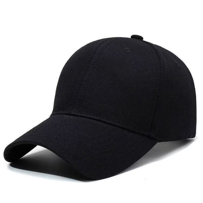 Baseball Cap Customizable Cotton Printed Sun Hat