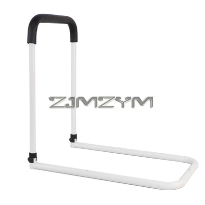 Wake-up Handrails for Elderly Pregnant Senior Bed Safety  Elderly Bedside Guardrail Rail Beds Side Protection Device