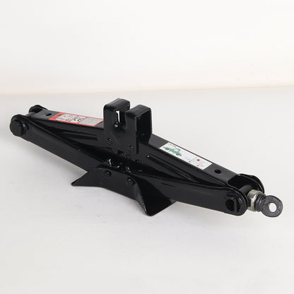 Household Black Car Hand Screw