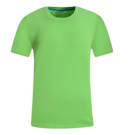 Cotton Work Clothes Short Sleeve
