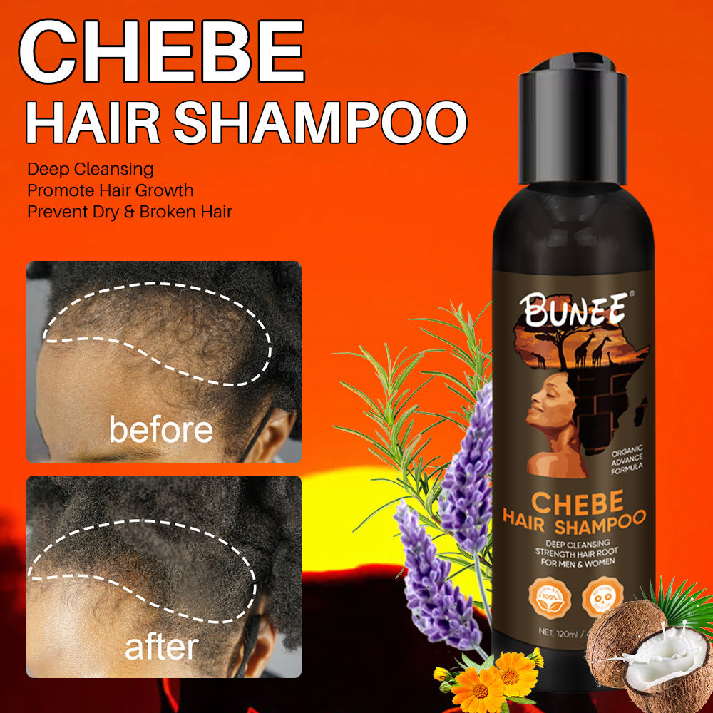 Plant Extract Rosemary African Dense Hair Strong And Tough Hair Silk Card Oil CHEBE Oil Suit