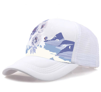 Men's Casual Baseball Cap