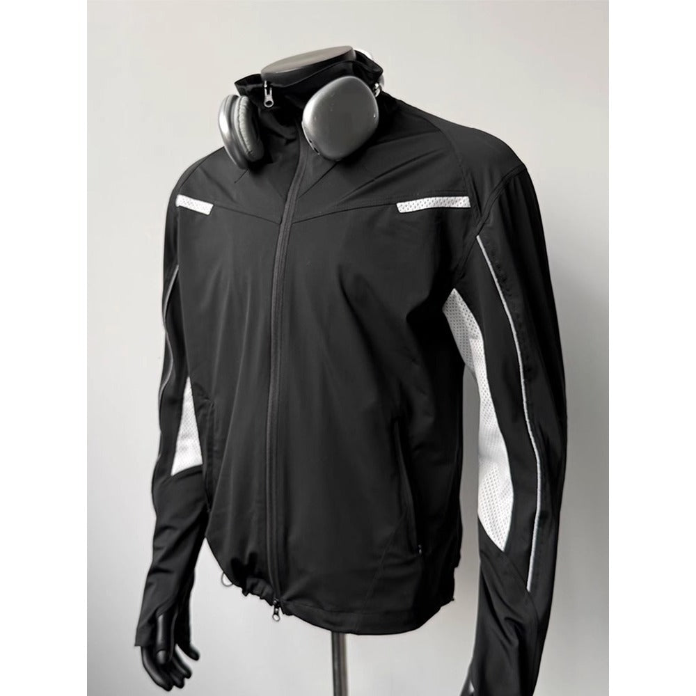 Men's Fashionable Re-issued Thin Jacket Coat
