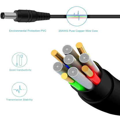 12V 1A AC -DC Adapter Charger Power Supply UK Plug For LED Light CCTV Camera UK
