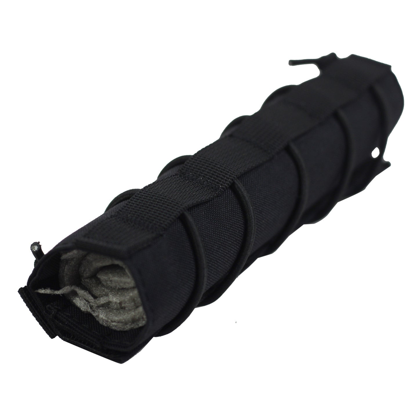 Coolui Tactical Silencer Protective Cover Military Fans Sniper Camouflage Set Outdoor Shooting Real CS Field Equipment Manufacturer