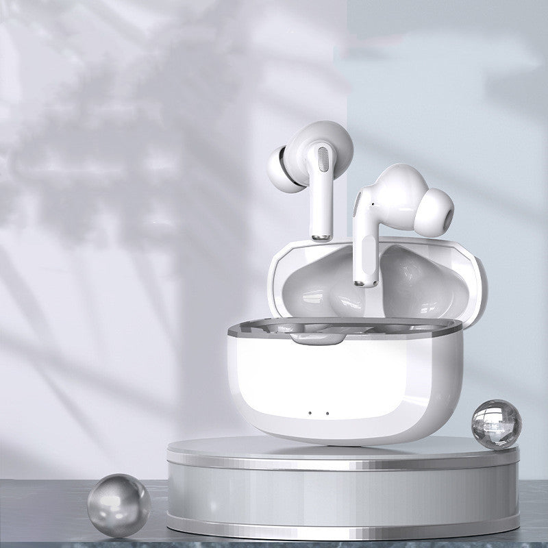 Wireless For TWS Binaural Bluetooth Headset Sports
