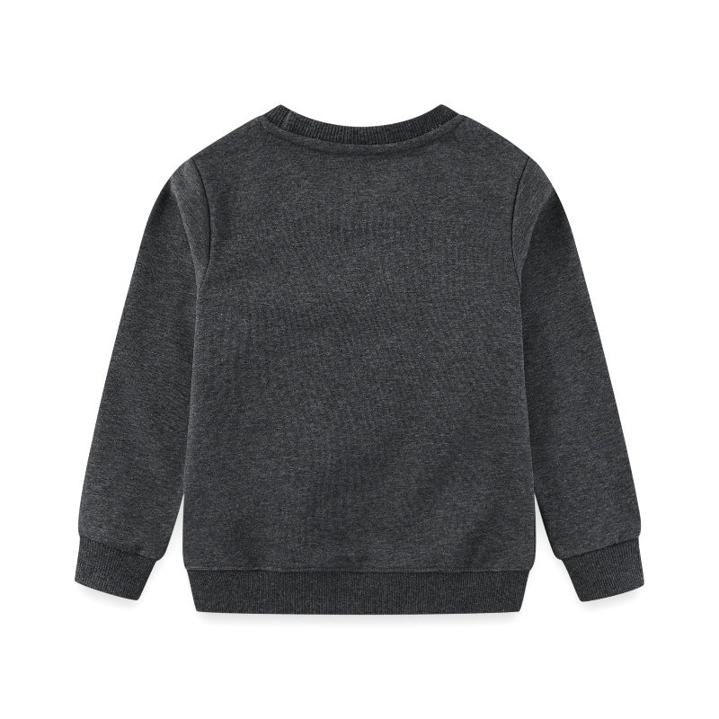 AutumnWinter Long-sleeve Base Layer Shirt