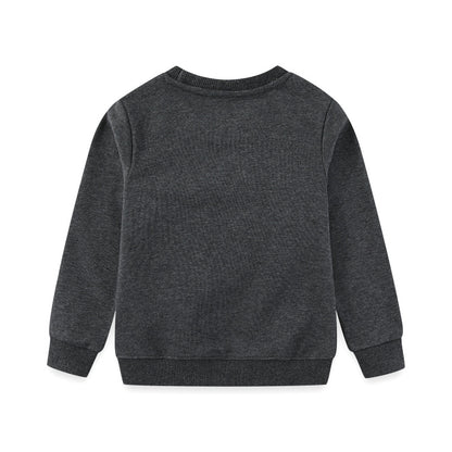 AutumnWinter Long-sleeve Base Layer Shirt