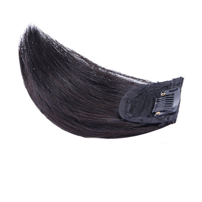 Pads Wigs Women Pads Back Of  Head The Real Hair