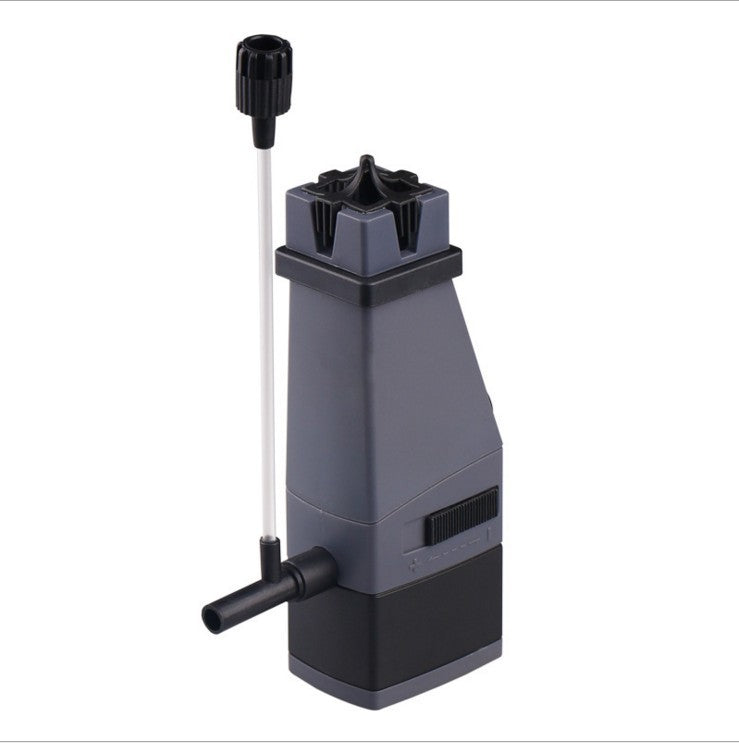 Aquarium Oil Film Processor JY-0203 Filter