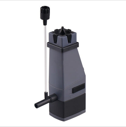 Aquarium Oil Film Processor JY-0203 Filter