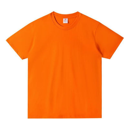 Cotton Work Clothes Short Sleeve