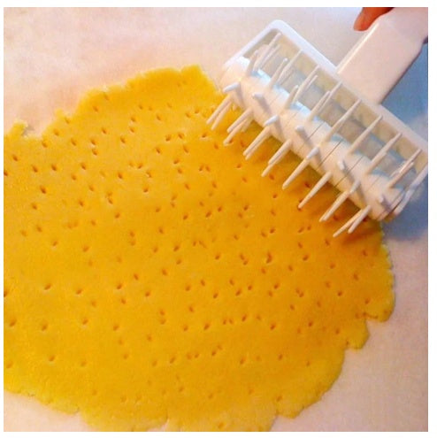 Biscuit Hole Puncher DIY Baking Tools