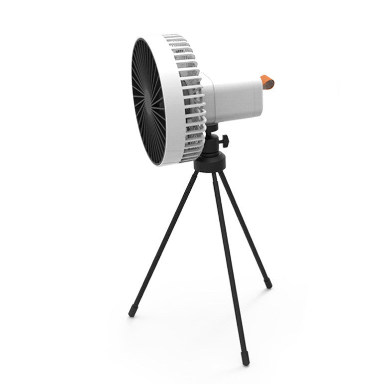 New Home Fashion Personality Tripod Fan