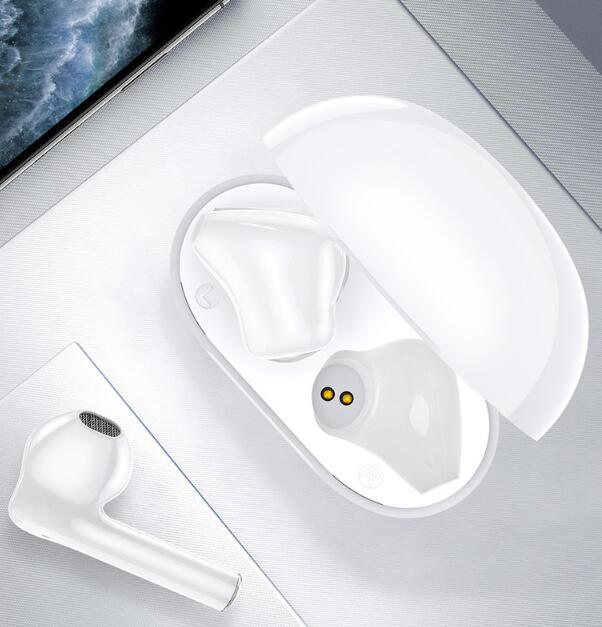 New TWS Bluetooth Headset 50 Wireless