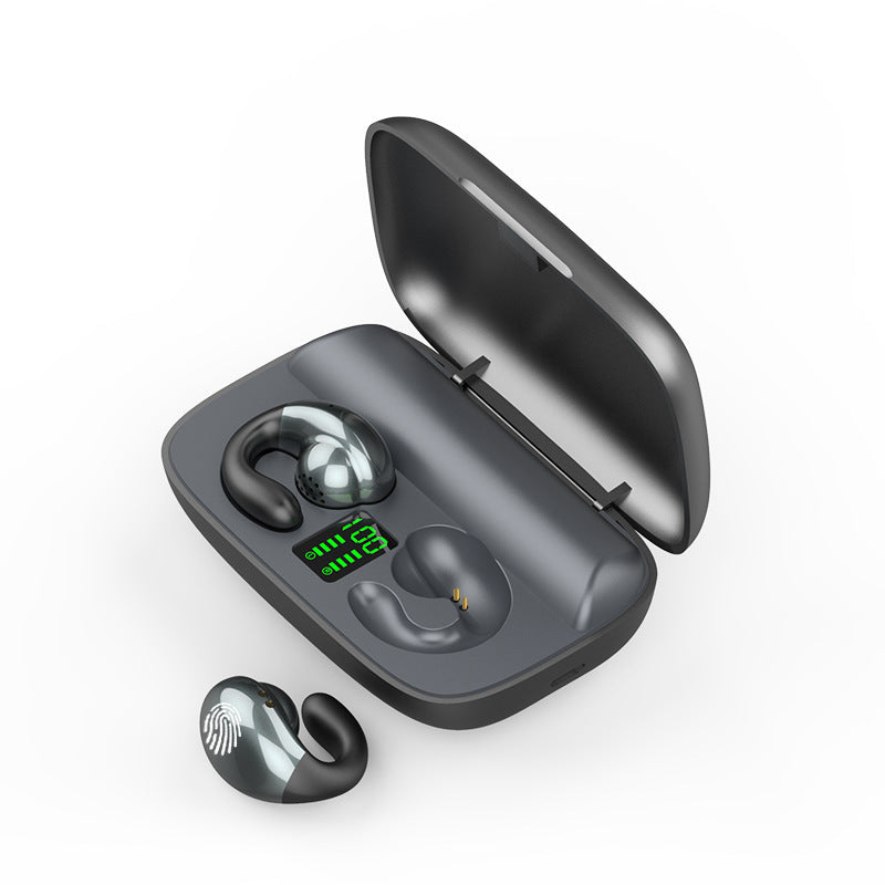 S19 Earless Wireless TWS Bluetooth Headset