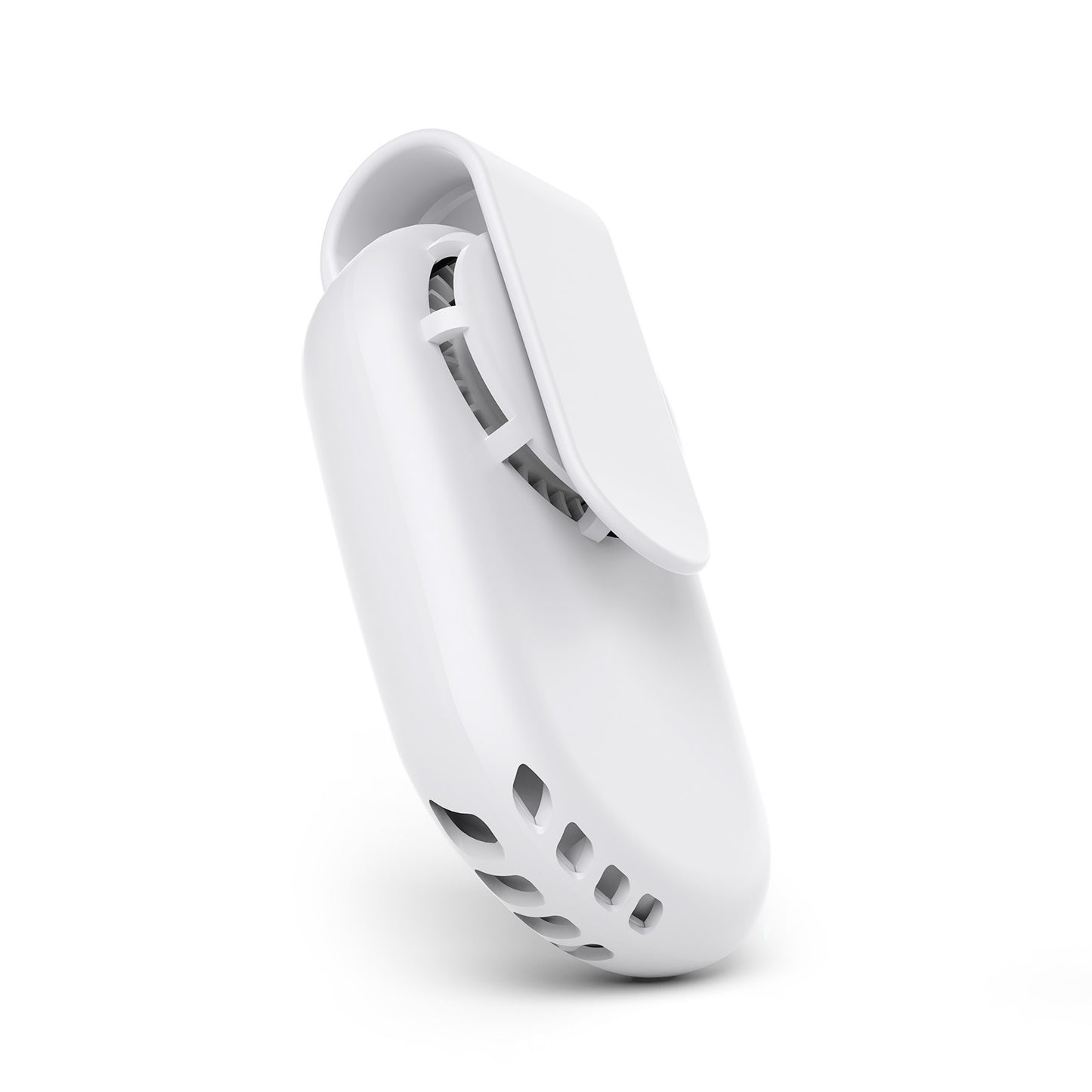 Factory Portable Mini USB Clip Charging Fan