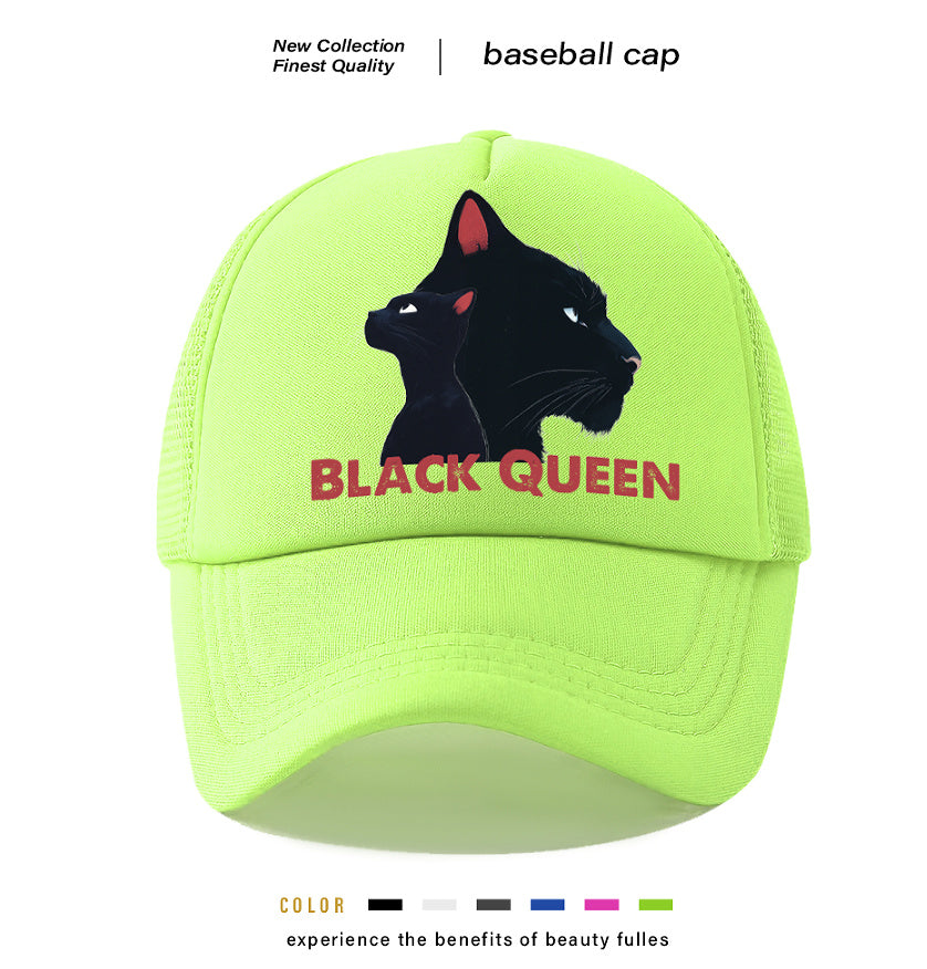 Men's Casual Baseball Cap