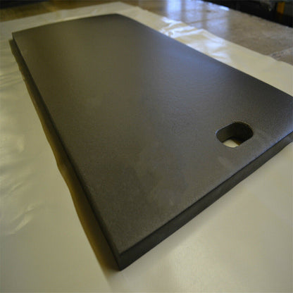 Mechanics Work Mat. Lite Weight 500mm X 32mm Thick. Waterproof  Thermal.