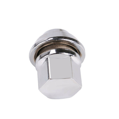 20X Ford Focus  Alloy Wheel Nuts Bolt Lug Stud Tyre Whorl Nuts With Washe