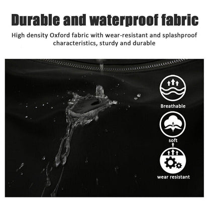 Mens Womens Large Holdall Bag Duffle Bag Sports Weekend Travel Luggage Bag