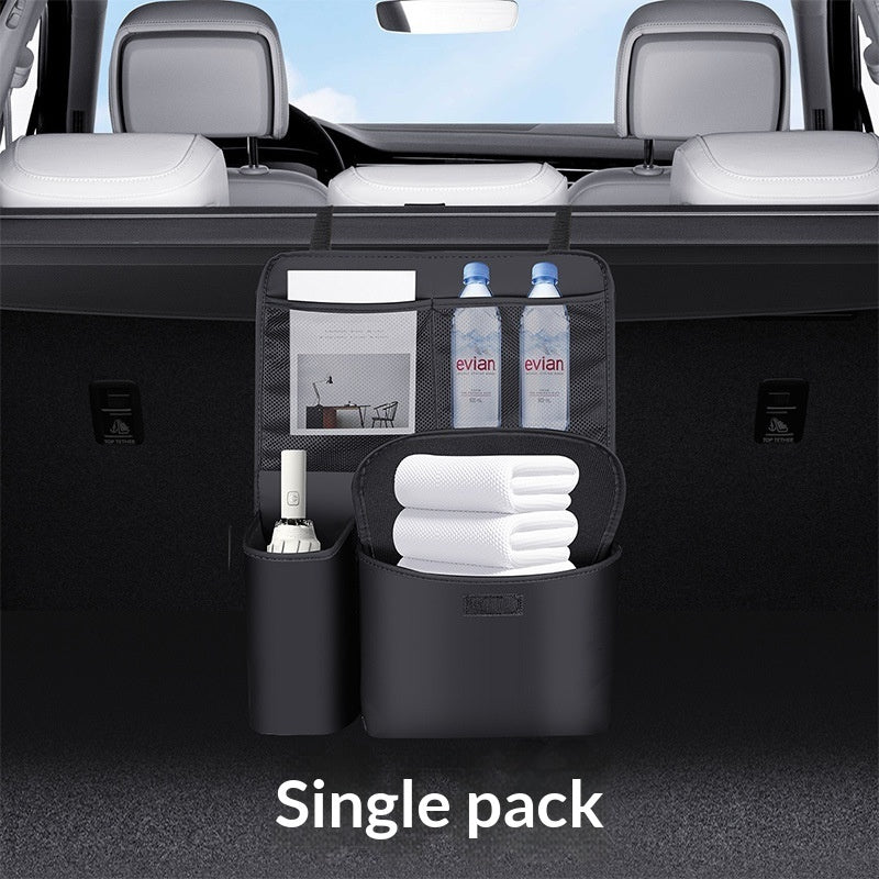 Car Accessories Multi-Functional Hanging Storage