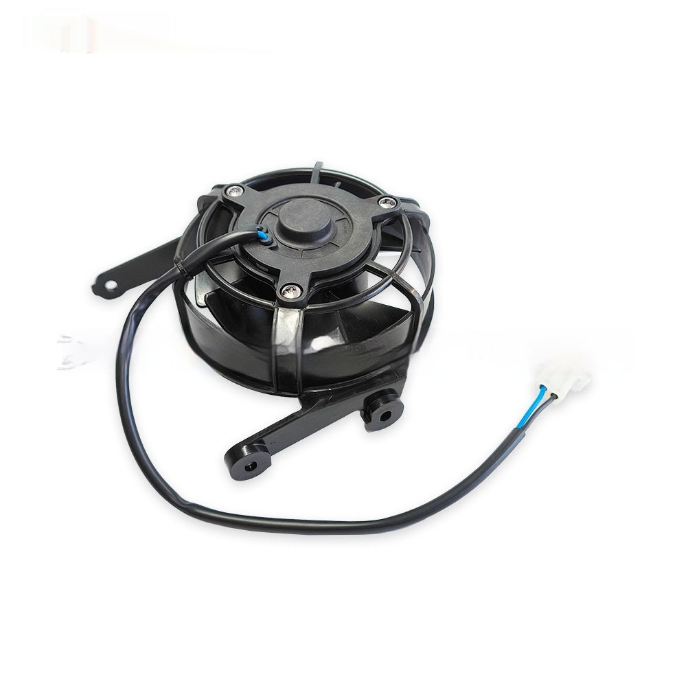 Suitable For Motorcycle Radiator Fans